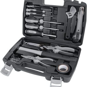 Amazon Basics Set di utensili 32 pezzi Recensione