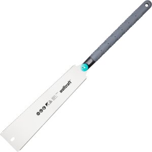 wolfcraft sega giapponese 330 mm attrezzo recensione