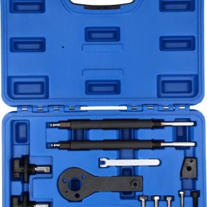 Brilliant Tools juego di attrezzi regolazione motore Fiat Alfa Romeo Lancia 4.8 recensione