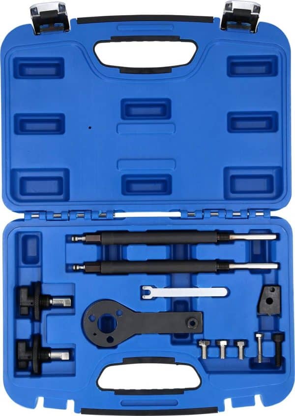 Brilliant Tools juego di attrezzi regolazione motore Fiat Alfa Romeo Lancia 4.8 recensione
